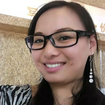 蕊倪的第一张照片--中山相亲服务中心
