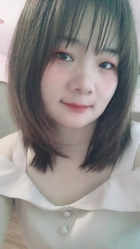 贝琪的第一张照片--中山相亲服务中心