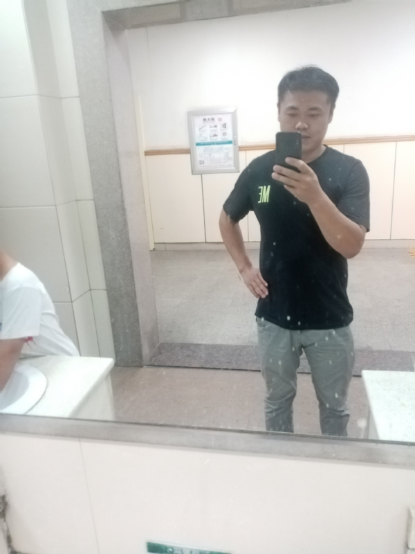 随遇而安的第一张照片--中山相亲服务中心