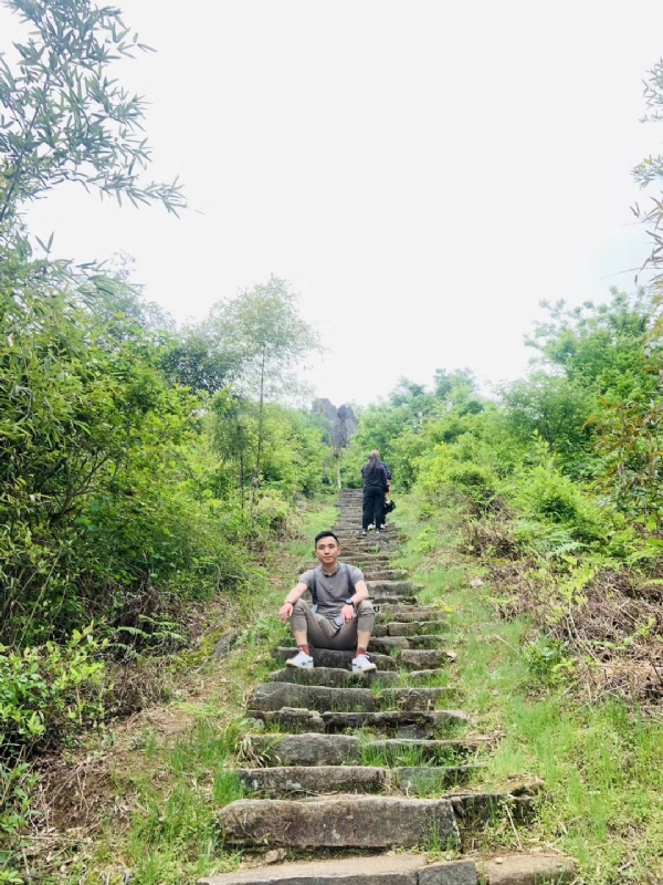 该怎么写喃的第一张照片--中山相亲服务中心