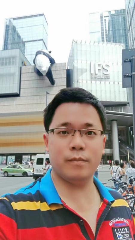 有所不变的第一张照片--中山相亲服务中心