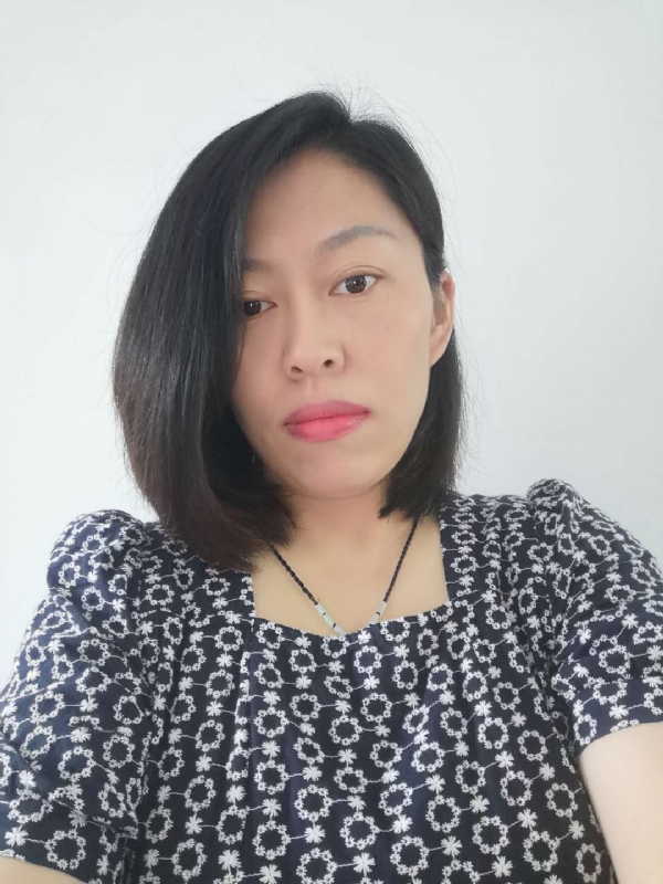 一笑而过的第三张照片--中山相亲服务中心