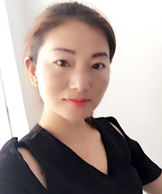 文静的第一张照片--中山相亲服务中心