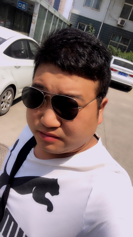 杨志强的第一张照片--中山相亲服务中心