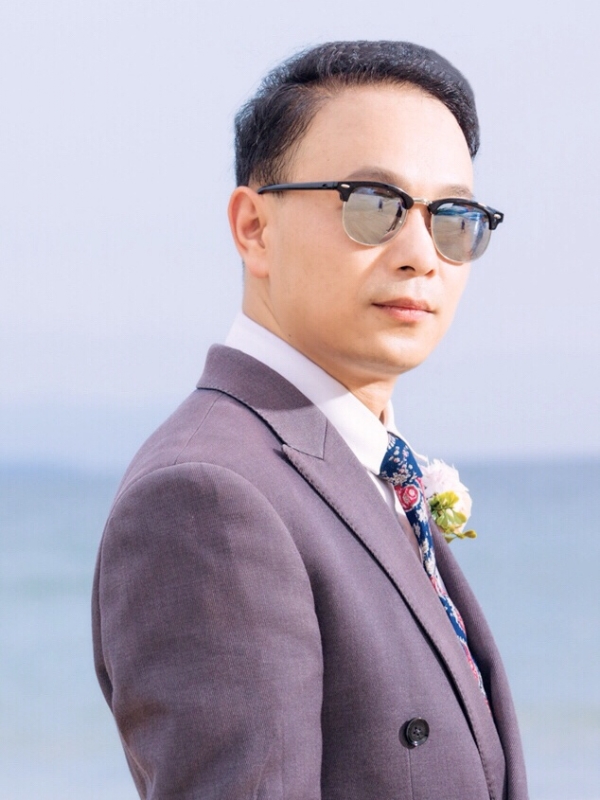 一恋*一世的第一张照片--中山相亲服务中心