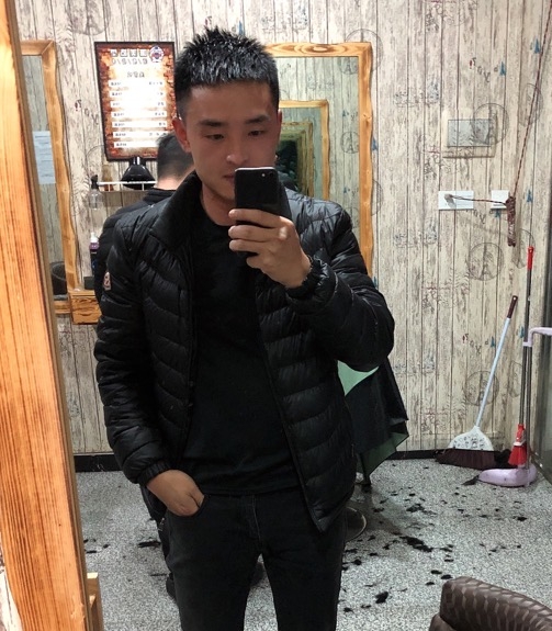 知足常乐的第一张照片--中山相亲服务中心