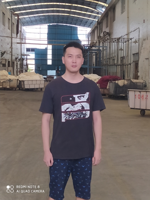 六月雨的第一张照片--中山相亲服务中心