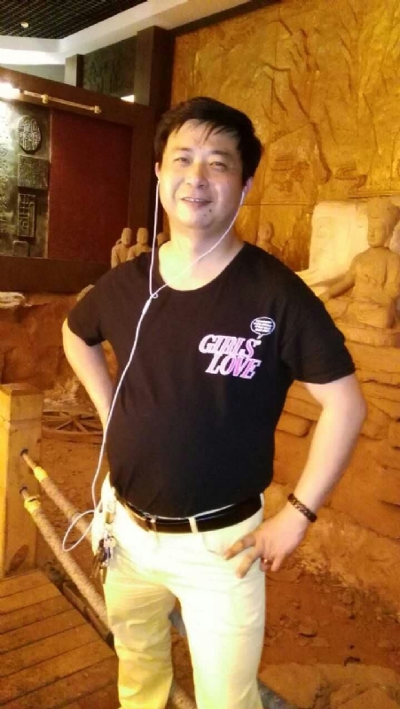 行者的第一张照片--中山相亲服务中心