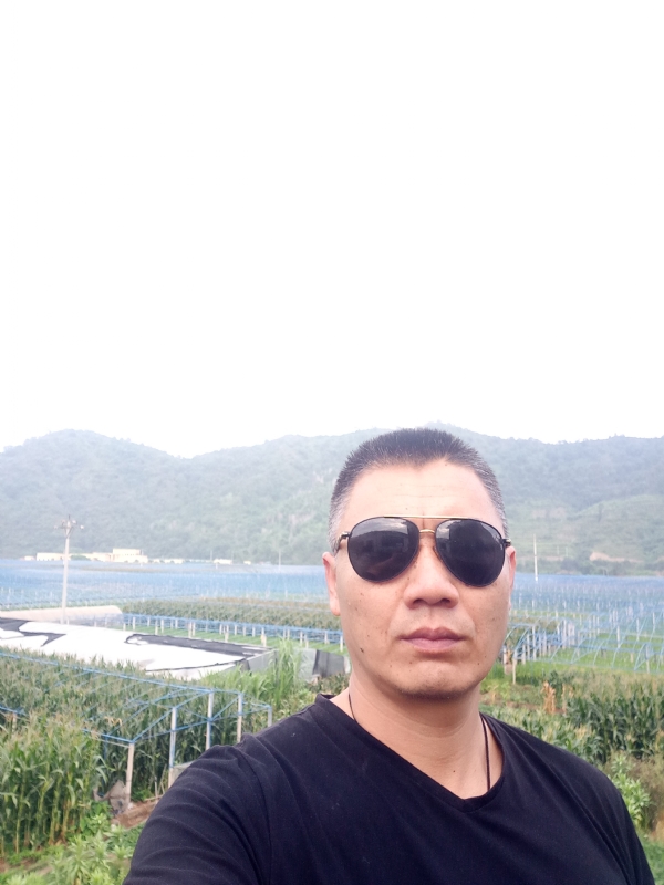 火耳的第一张照片--中山相亲服务中心