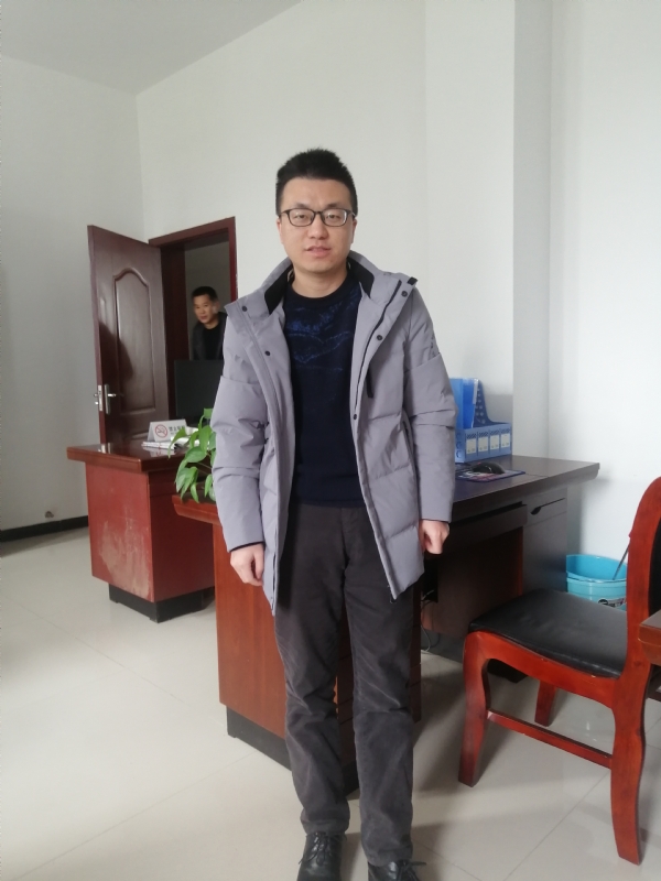 勿忘初心的第一张照片--中山相亲服务中心