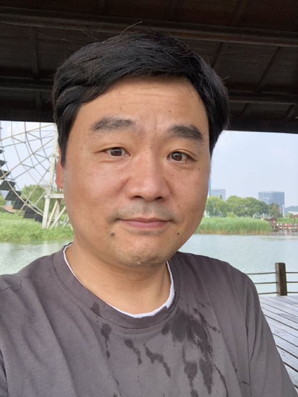缘觉的第一张照片--中山相亲服务中心