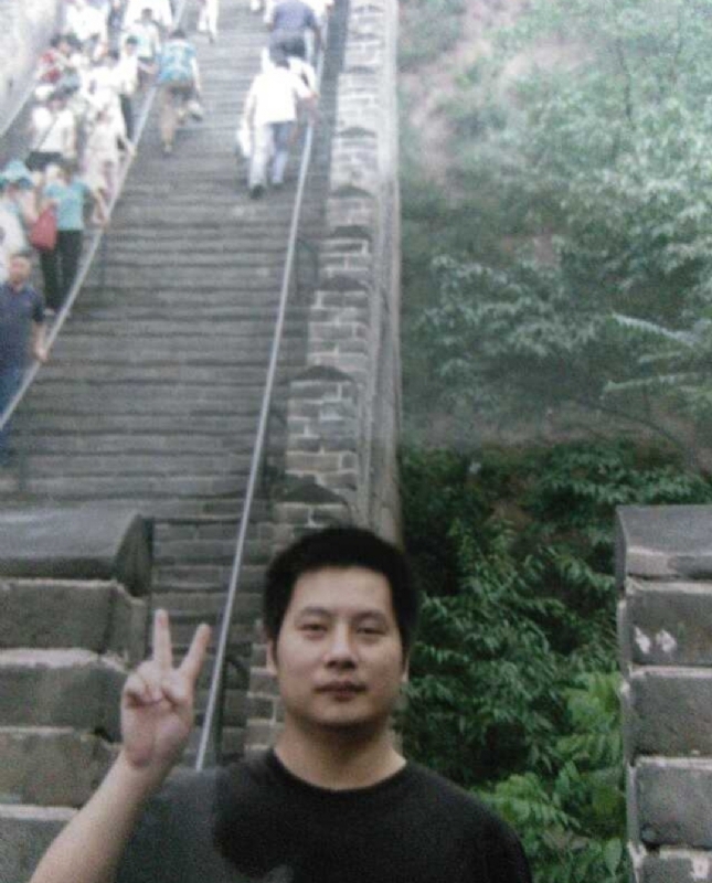 明月^清风的第三张照片--中山相亲服务中心