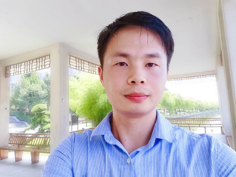 小艾同学的第一张照片--中山相亲服务中心