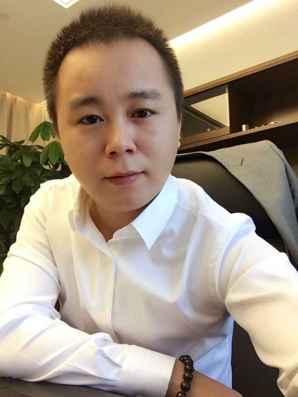 天若有情的第一张照片--中山相亲服务中心