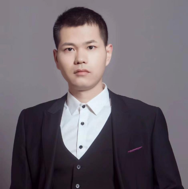 洪瑞的第一张照片--中山相亲服务中心