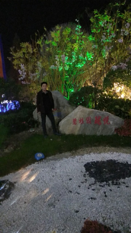 缘分星空的第一张照片--中山相亲服务中心