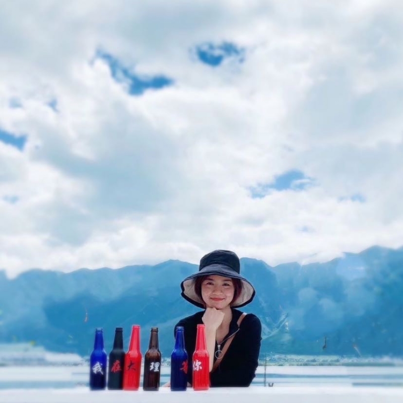 小梅的第一张照片--中山相亲服务中心