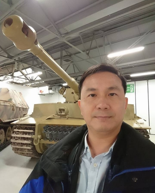 chan的第一张照片--中山相亲服务中心