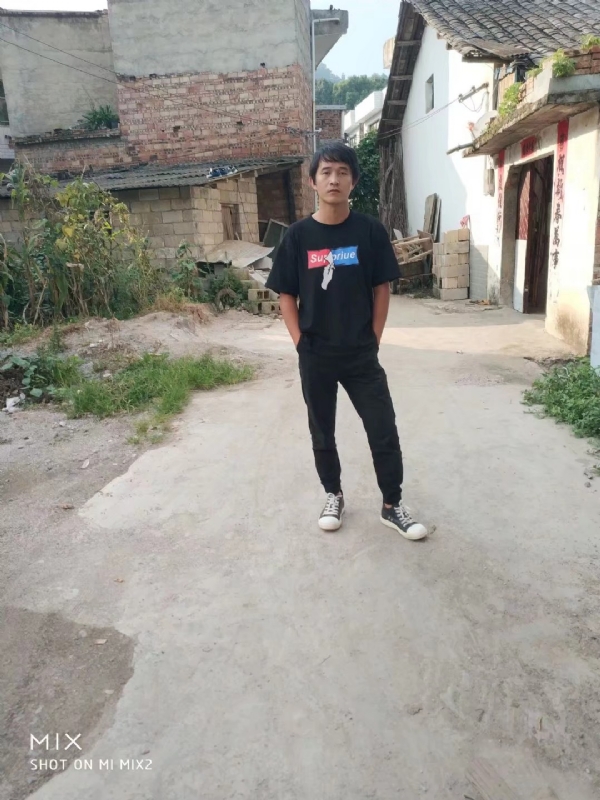 活活该的第一张照片--中山相亲服务中心
