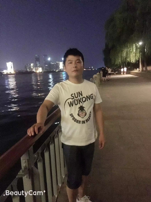 古月的第一张照片--中山相亲服务中心