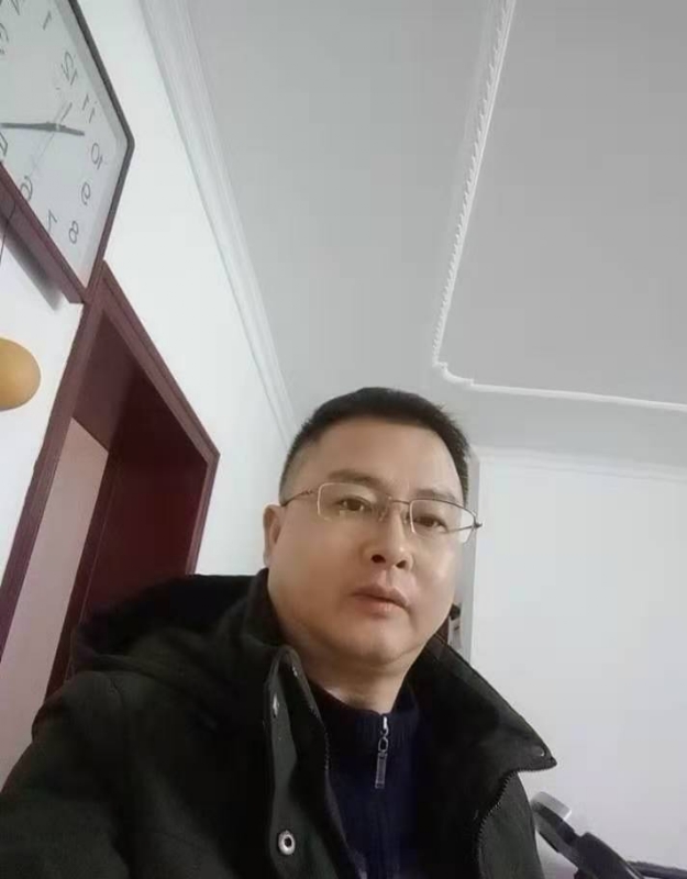 想牵你的手的第一张照片--中山相亲服务中心