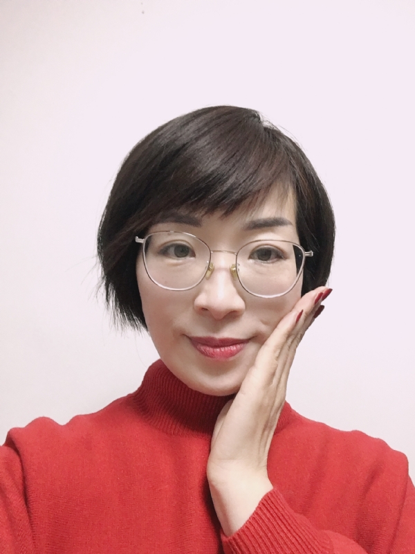 沙拉的第三张照片--中山相亲服务中心