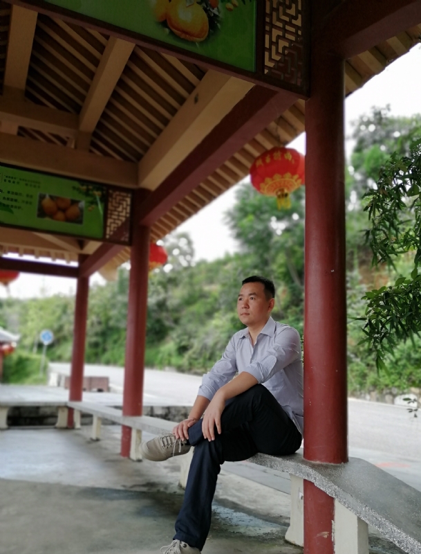 莋个俗人的第一张照片--中山相亲服务中心