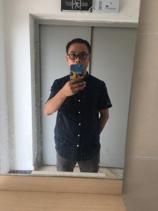 维食喵的第四张照片--中山相亲服务中心