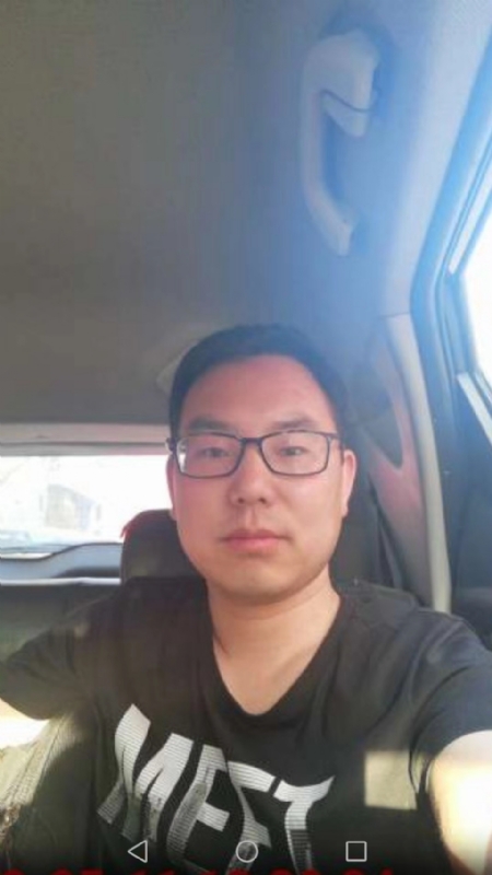 小哥的第一张照片--中山相亲服务中心