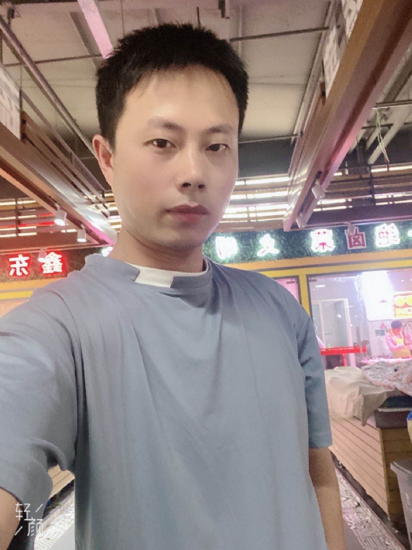 缘来是你的第一张照片--中山相亲服务中心