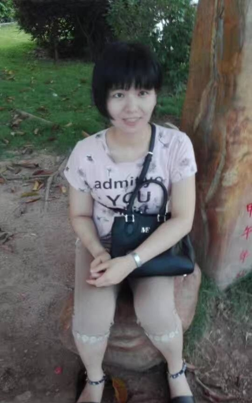 河边草的第一张照片--中山相亲服务中心