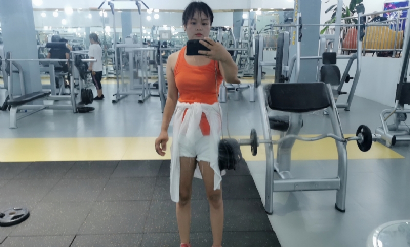 爱你的妞的第一张照片--中山相亲服务中心
