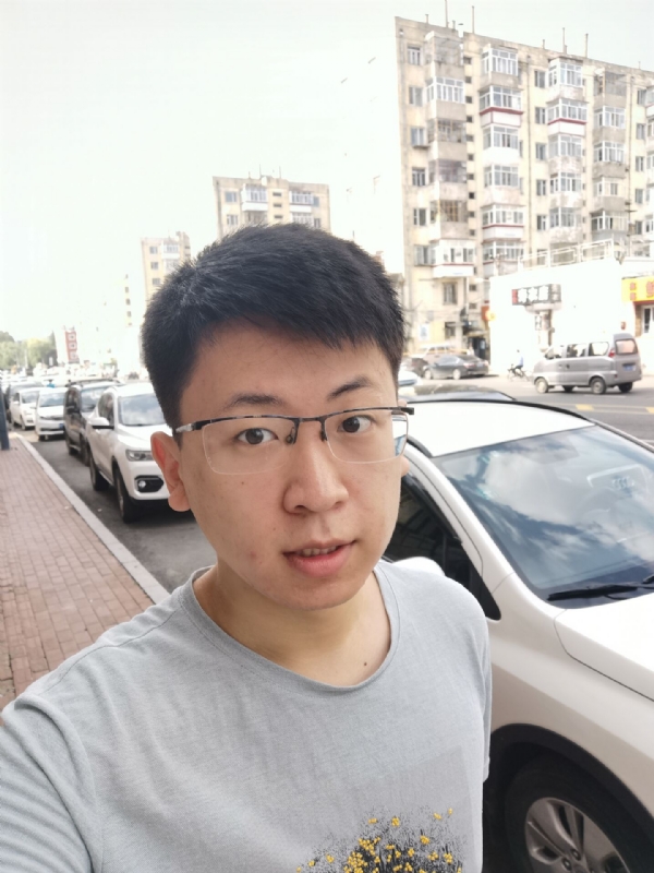 困难都是纸老虎的第三张照片--中山相亲服务中心