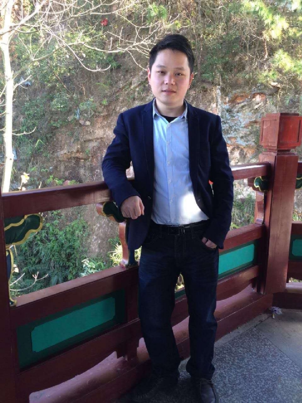 tang的第二张照片--中山相亲服务中心