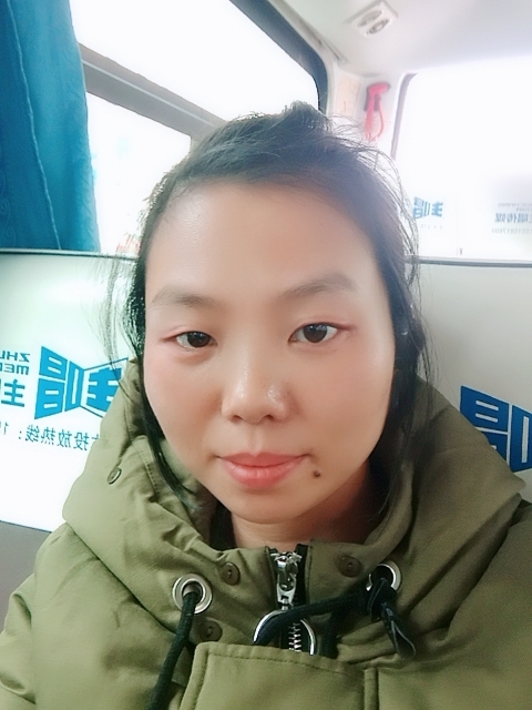 小彭的第一张照片--中山相亲服务中心