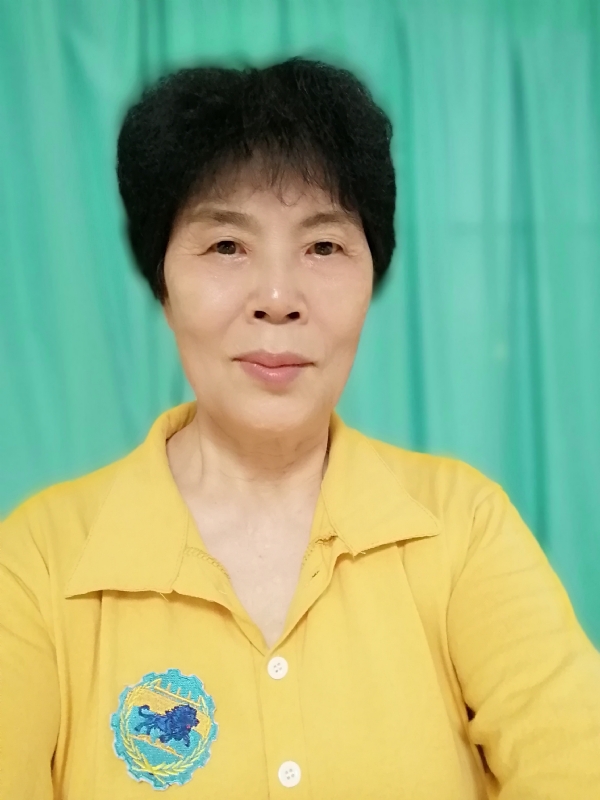 快乐星的第三张照片--中山相亲服务中心