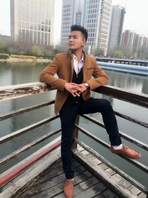 只为等你的第一张照片--中山相亲服务中心