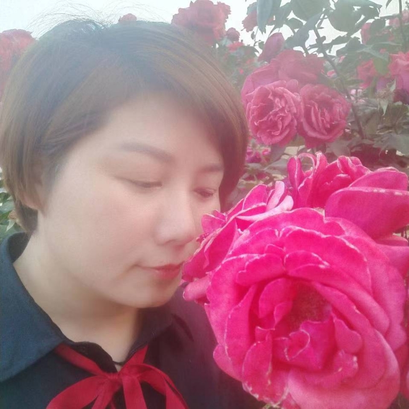潇潇雨歌的第一张照片--中山相亲服务中心