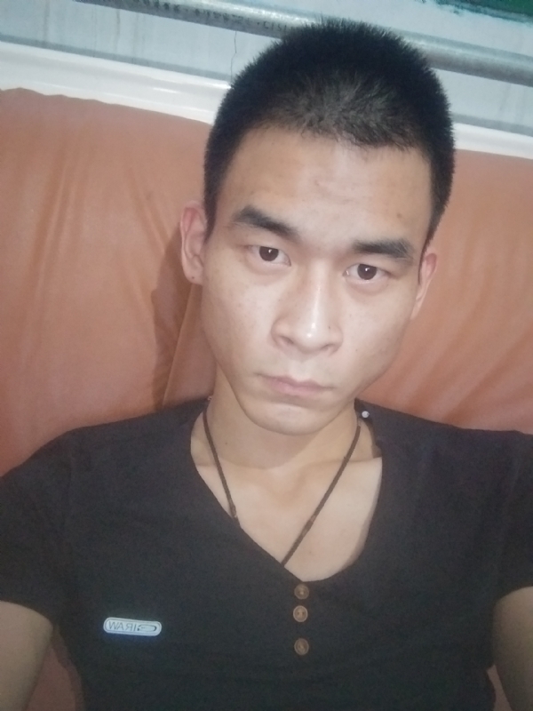 单身狗一枚的第一张照片--中山相亲服务中心