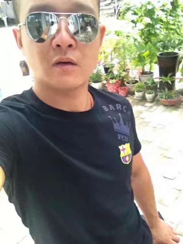 勇的第一张照片--中山相亲服务中心