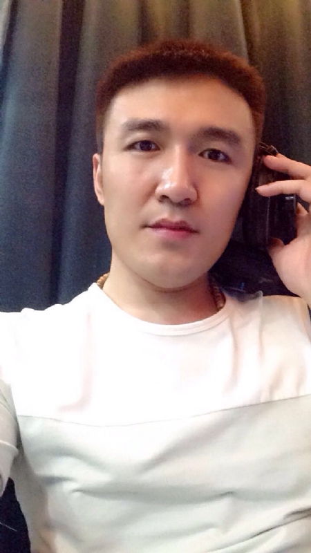 雷的第一张照片--中山相亲服务中心