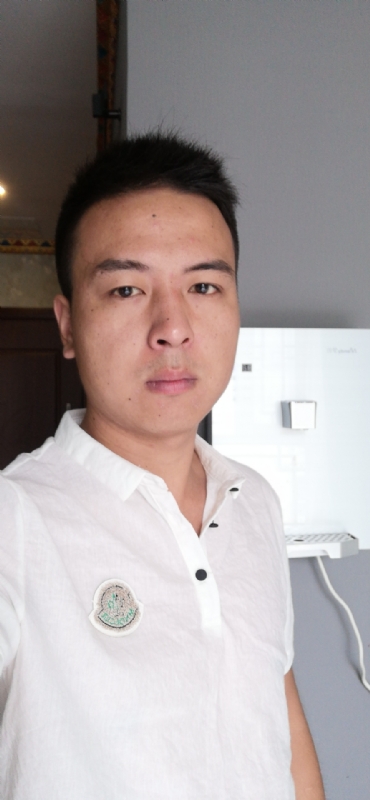 与卿共舞的第一张照片--中山相亲服务中心