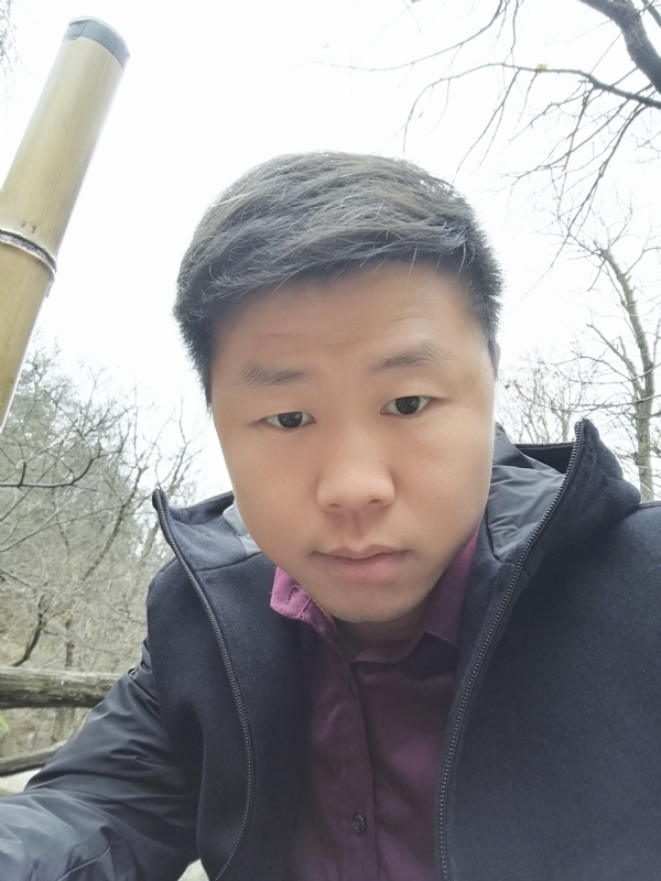 啊译的第一张照片--中山相亲服务中心