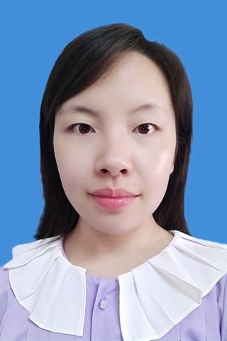 依若萱的第二张照片--中山相亲服务中心