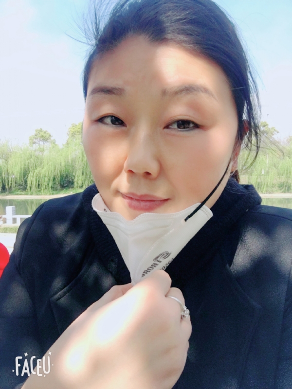 花开半夏的第一张照片--中山相亲服务中心