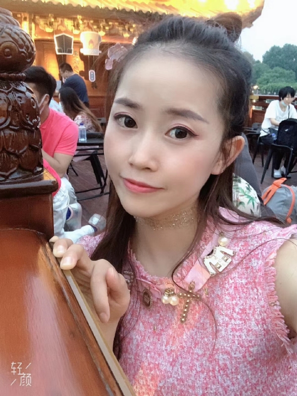 宁乙的第三张照片--中山相亲服务中心