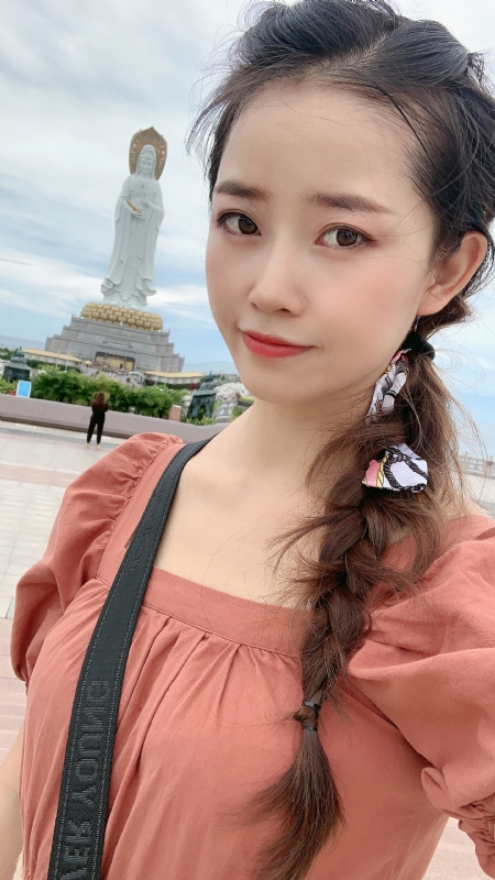 宁乙的第四张照片--中山相亲服务中心