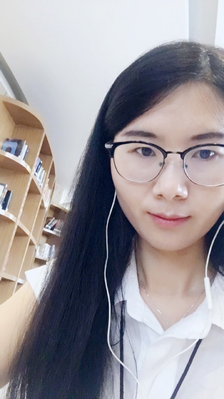 Cindee的第一张照片--中山相亲服务中心