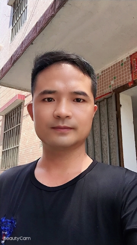 言飞的第一张照片--中山相亲服务中心