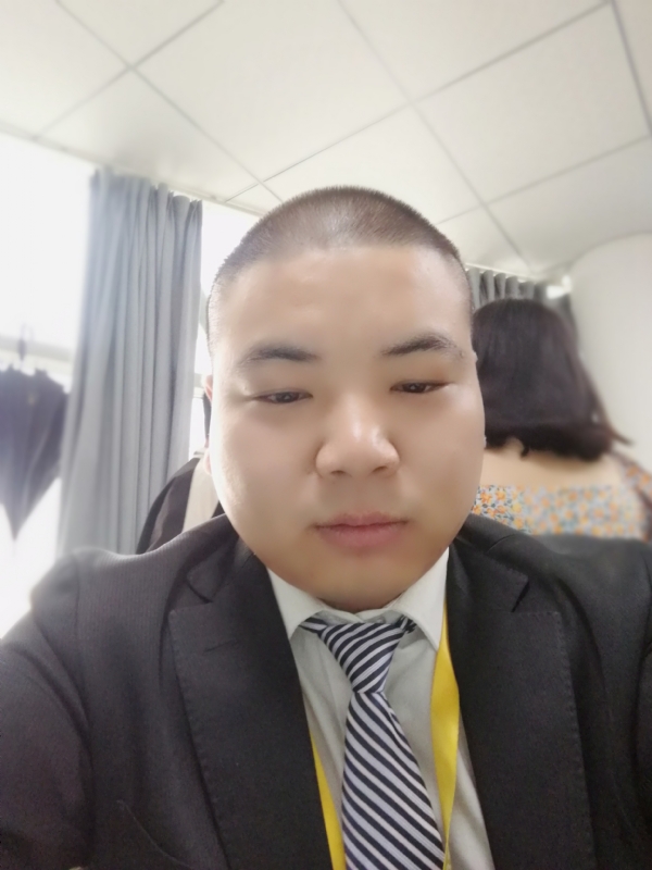 枫林语雨的第二张照片--中山相亲服务中心